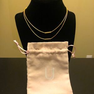 Uncommon James Necklace